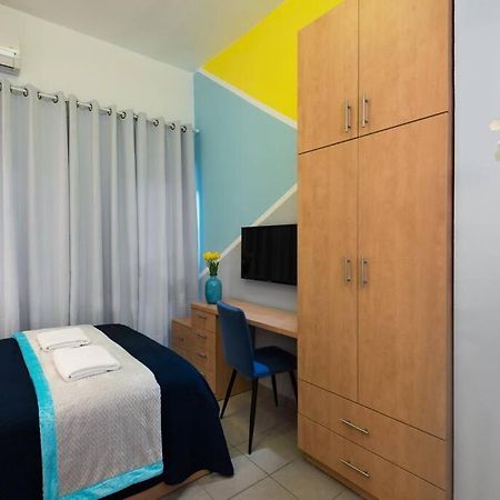 Eliyahu Salman #2 Apartment Jerusalem Exterior photo